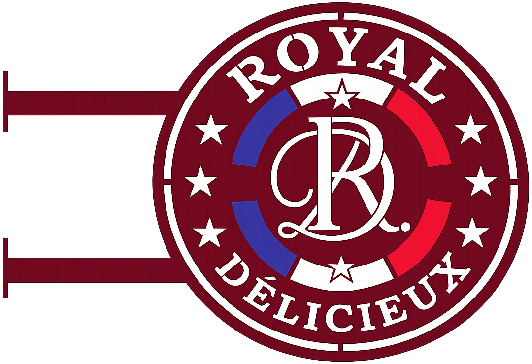 Royal Délicieux