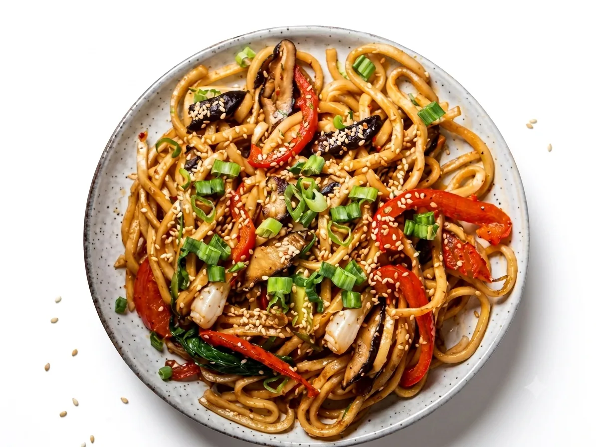 RD Wok