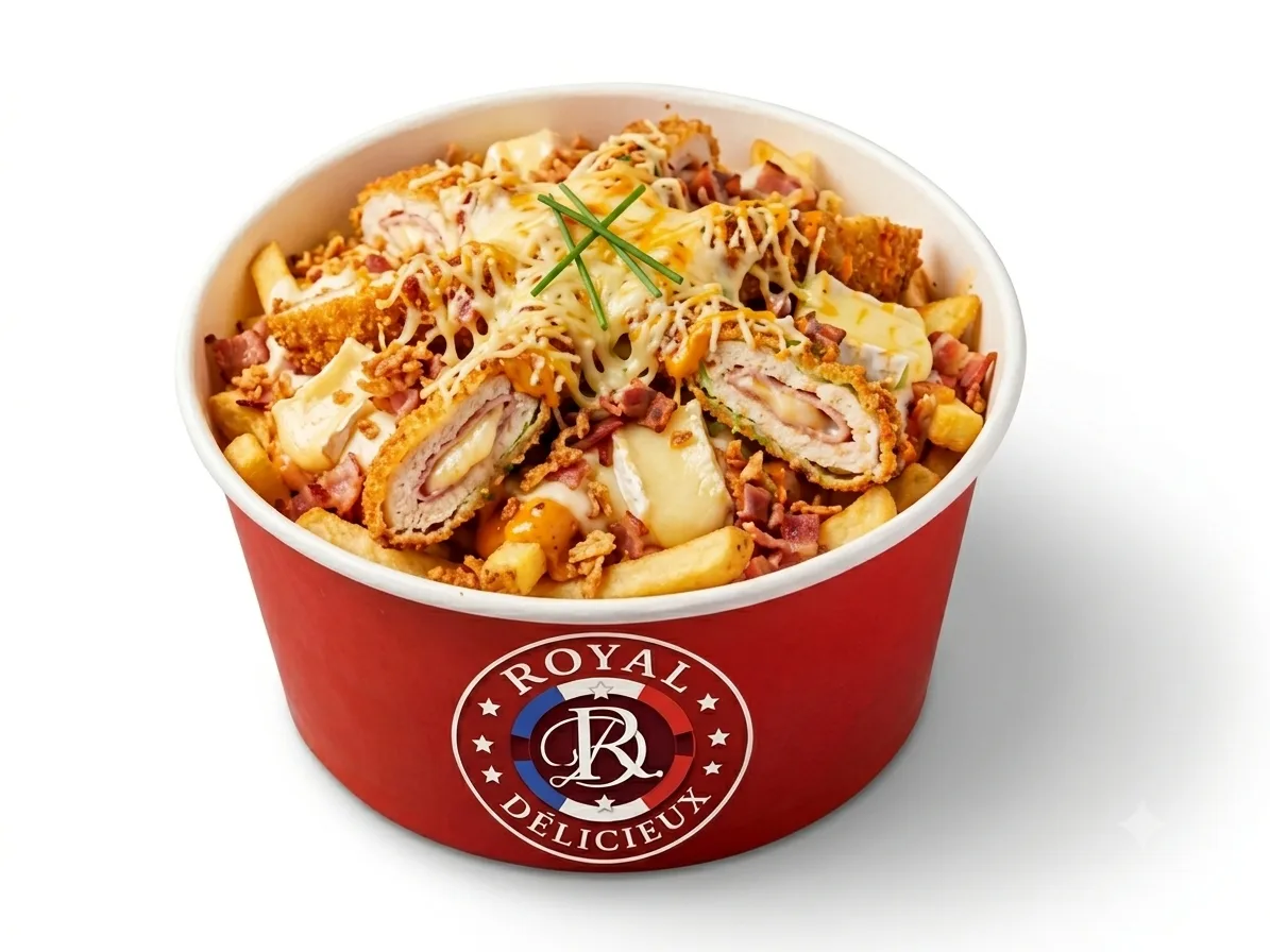 RD Bowls
