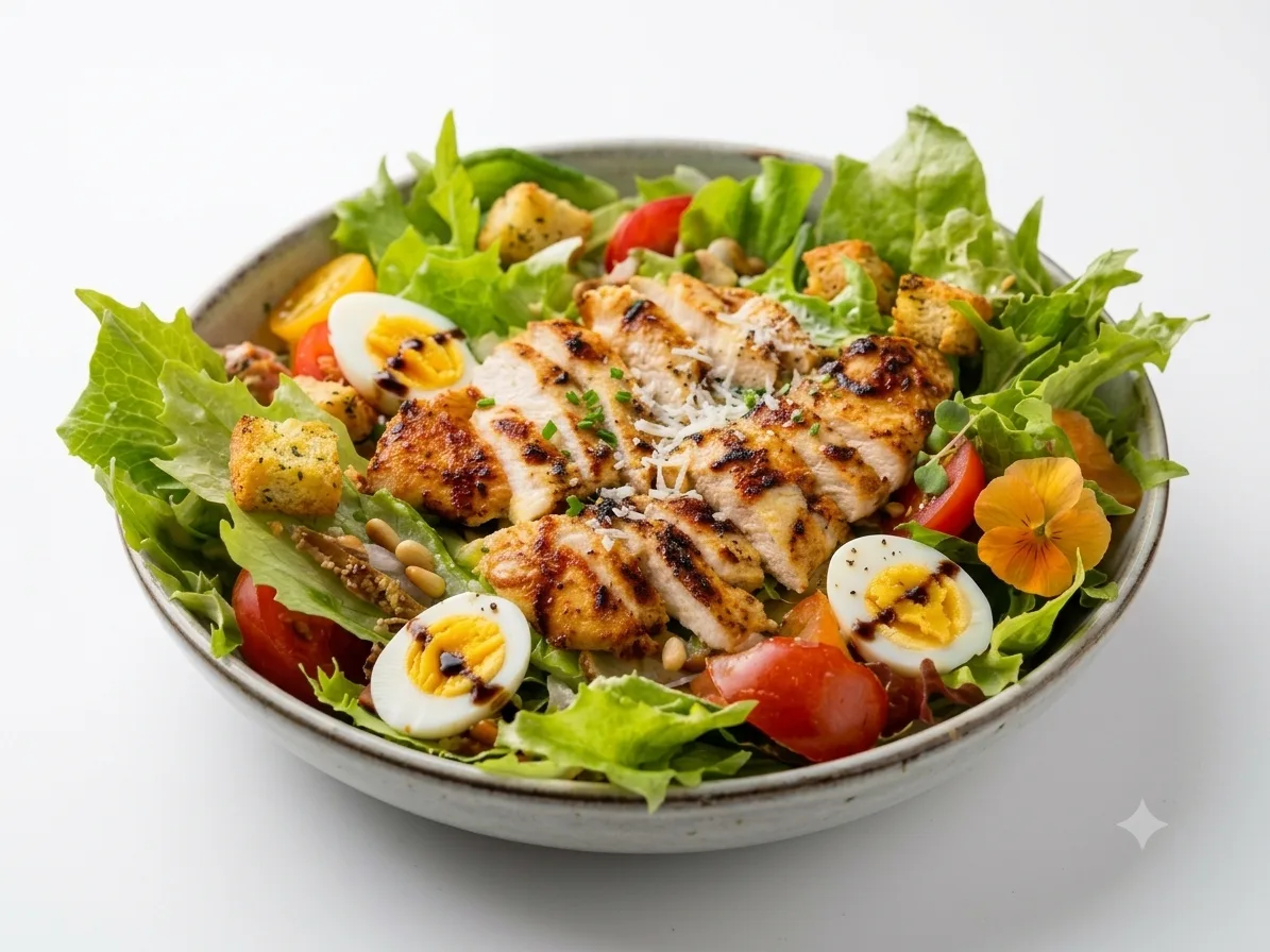 Salade