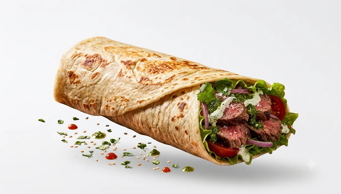 RD Wraps