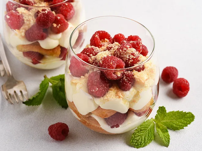 Desserts