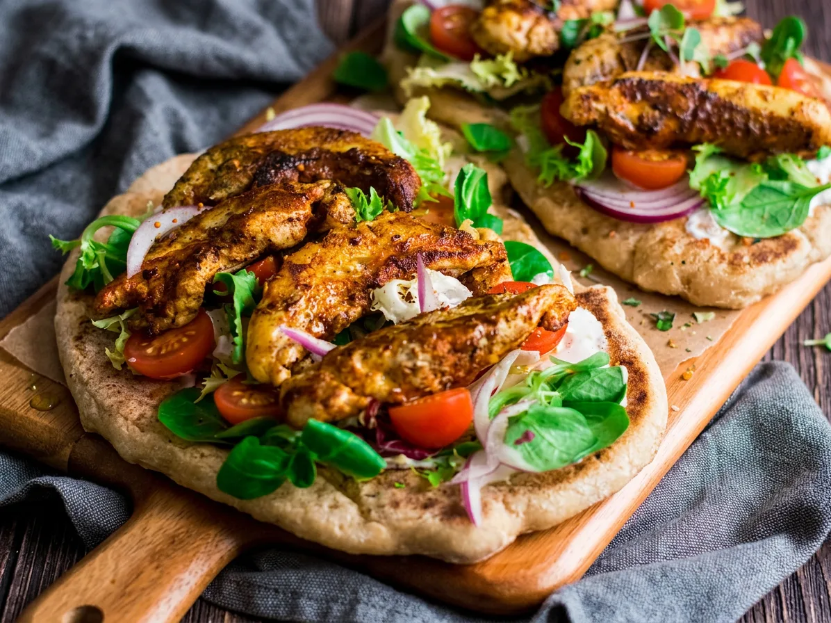 RD NAAN