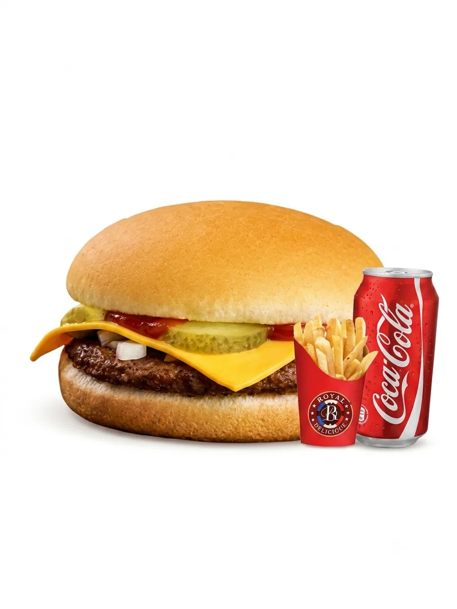 RD Cheese