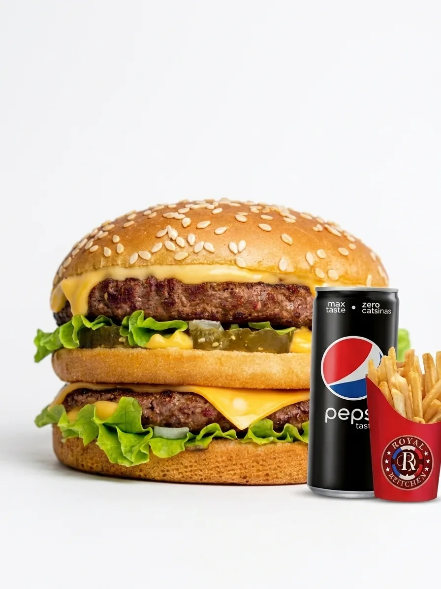 RD Big