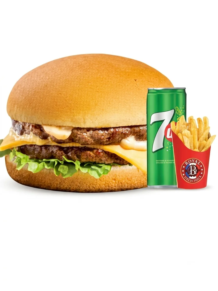 RD Geant